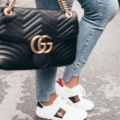 gucci white shoes replica|how to authenticate gucci shoes.